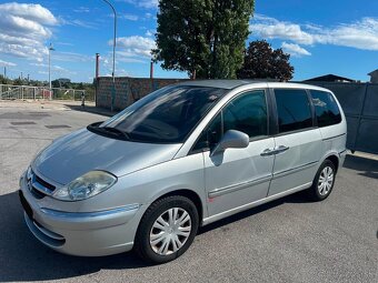 Predám Citroen - 4