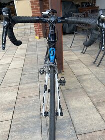 Cestný bicykel Scott Foil Carbon - 4