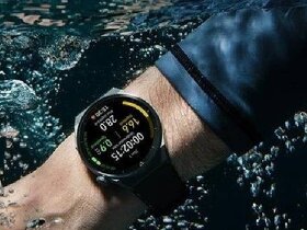 Vynikajúce Huawei Watch GT3 PRO Black v 100% stave - 4