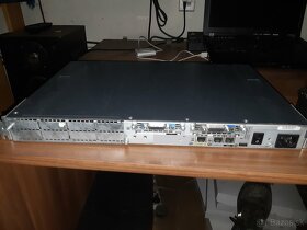 Cisco switch router firewall - 4