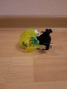 Lego System 6981 - Aerial Intruder - 4