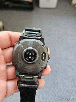 Garmin Epix Gen 2 47mm - 4
