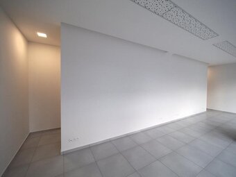 Obchodný priestor v novostavbe, 60 m2 - 4