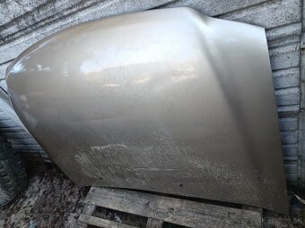 Ford f150, f-150 10th gen, pick up nahradne diely - 4