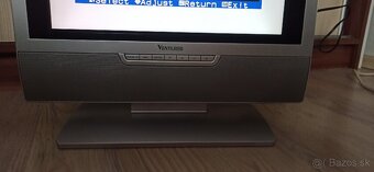 LCD TV uhlopriečka 40 cm - 4