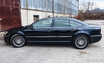Volkswagen Phaeton facelift 3.0 TDi V6 Tiptronic 4Motion - 4