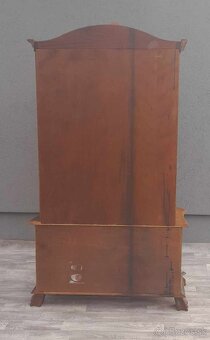 Vitrína ” BAROKO “. - 4