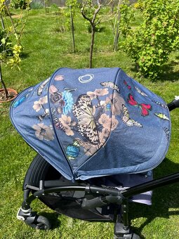 Bugaboo Bee5 + príslušenstvo - 4