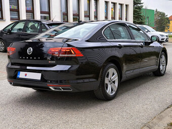 VW Passat TDI DSG 4Motion 2020 1majiteľ (Možný odpočet DPH) - 4