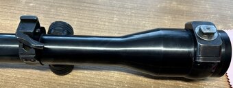 Puškohľad KAHLES Helia S 2,2-9x42 so švenk montážou - 4