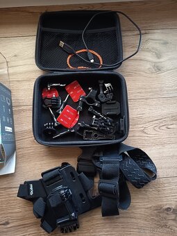 GoPro HERO7 SILVER - 4