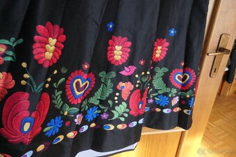 SUGARBIRD original nadherna maxisukna XS/S - 4