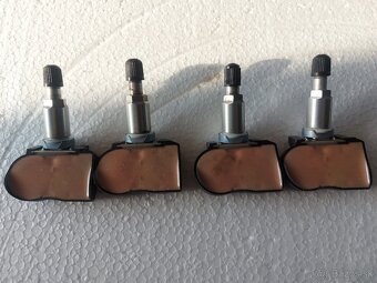 senzory tlaku KIA-HYUNDAI - TPMS - 4