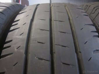 R16 letná sada TRANSPORTER rozteč 5x120 205/65r16C - 4