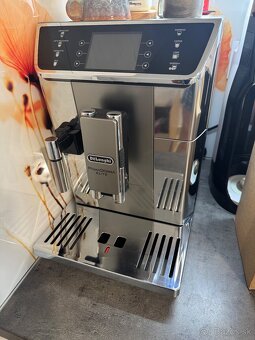 Delonghi Primadonna Elite - 4