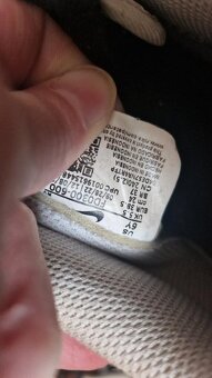 Tenisky Nike AIR - 4
