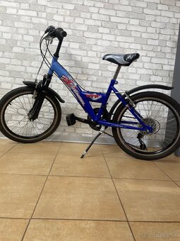 Bicykel kenzel 20 - 4