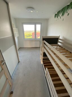 Prenajom 3 izboveho bytu - 4