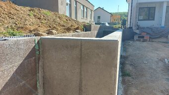 Stenove debnenie Doka - 4