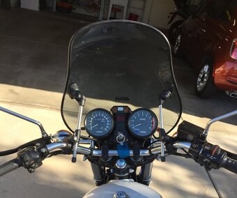 GIVI UNIVERZÁLNE PLEXI A603 - 4