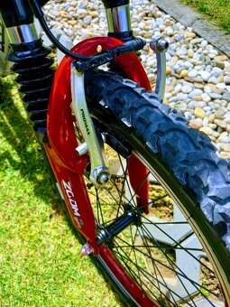 Detský bicykel - 4