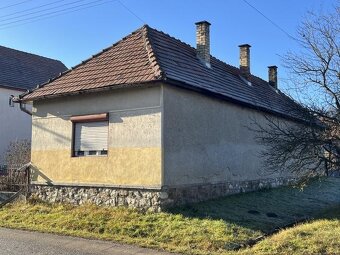 Felsőtelekes trojizbový dom s terasou a veľkým pozemkom - 4