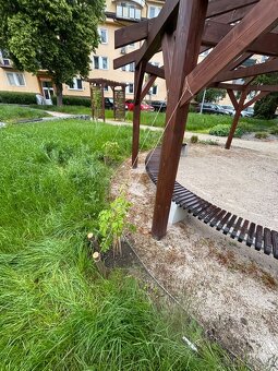 Údržba záhrad - 4