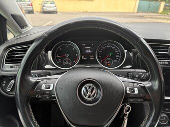 Volkswagen golf 7 - 4