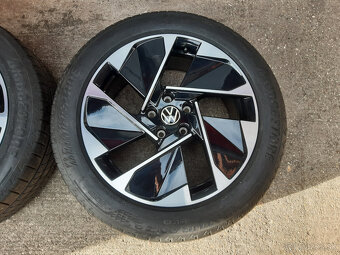 5x112 18" Volkswagen ID.3 - 4