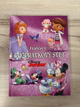 Detské knižky - 4