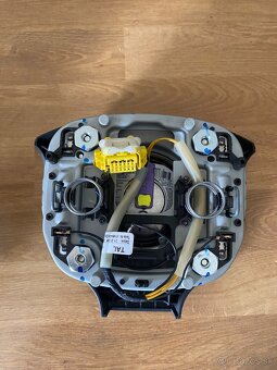 Volant + Airbag Volkswagen Golf , Touran , Passat... - 4