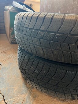 Barum Polaris 3 185/65 R15 88T - 4