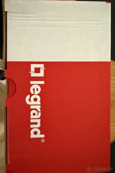 Legrannd Valena Life Spínač na žaluzie - 4
