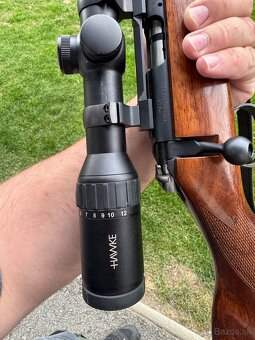 CZ 455 wmr22 - 4