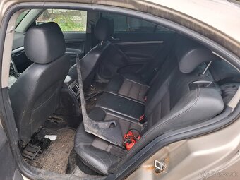 Ponúkam náhradné diely škoda octavia 2.0 tdi 103 kw - 4