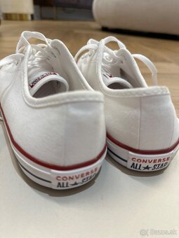 Dámske tenisky Converse ORIGINAL - 4