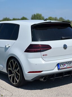 VW Golf gti performance 7.5 - 4