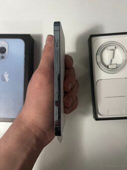 iPhone 13 Pro 128 gb - 4