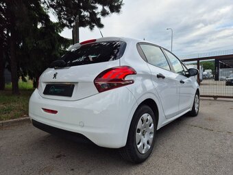 Peugeot 208 1.6 BlueHDi Active - 4