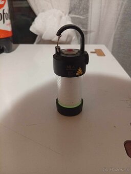 Ledlenser ML4 - 4