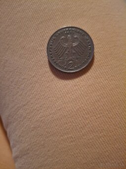 Staré mince. - 4