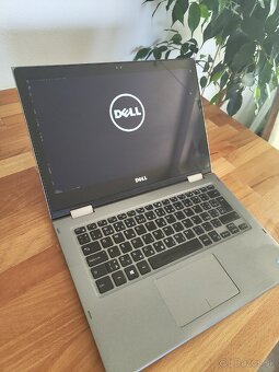 predám DELL Inspiron 13 5368 2in1 - 4