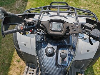 Tgb blade 550 - 4