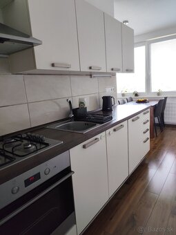 3 izbový, Výstavná, Chrenová - 4