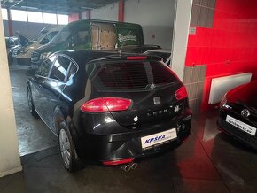 Seat Leon 1.2 TSI Reference Ecomotive Facelift - 4