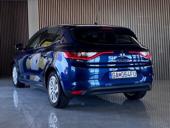 Renault Megane 1.2 TCe 2016/Slovák/120 tisíc km - 4