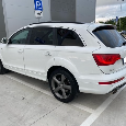 Audi Q7 3.0 TDI quattro S-line 180 KW - 4
