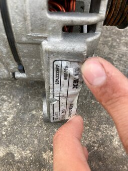 Alternator 70A 12v - 4