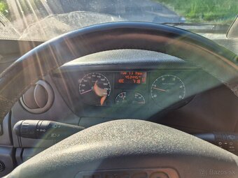 Iveco Daily Rošero 28+1+1 euro 5/eev - 4