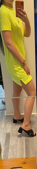 Šaty Calvin Klein (xs) - 4